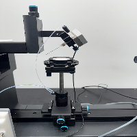 Biolin Scientific Attension Theta Flex Optical Tensiometer image 2